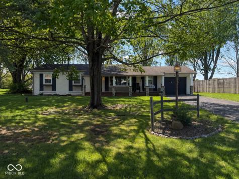 5469 W Village Drive New Palestine IN 46163
