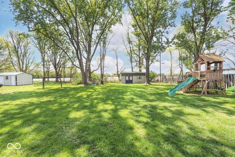 5469 W Village Drive New Palestine IN 46163