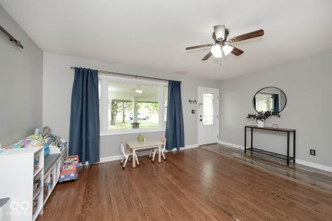 5469 W Village Drive New Palestine IN 46163