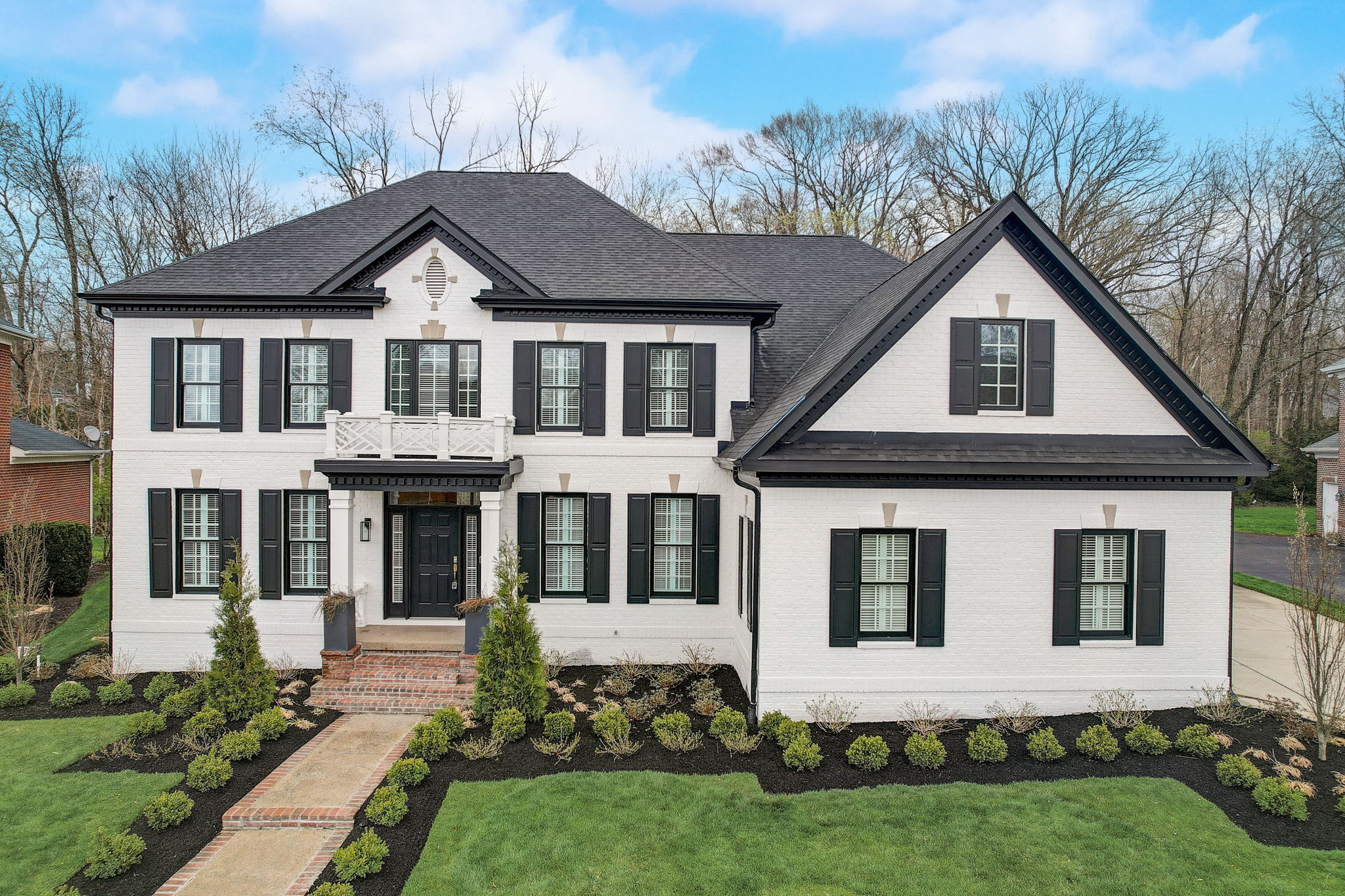 8023 Heyward Drive Indianapolis IN 46250