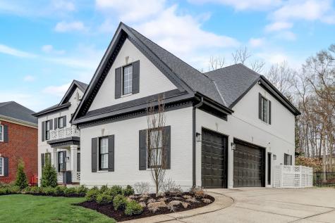 8023 Heyward Drive Indianapolis IN 46250