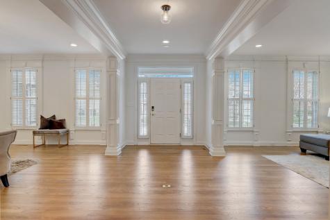 8023 Heyward Drive Indianapolis IN 46250