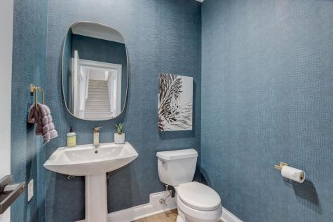 8023 Heyward Drive Indianapolis IN 46250