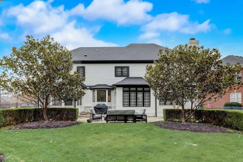8023 Heyward Drive Indianapolis IN 46250