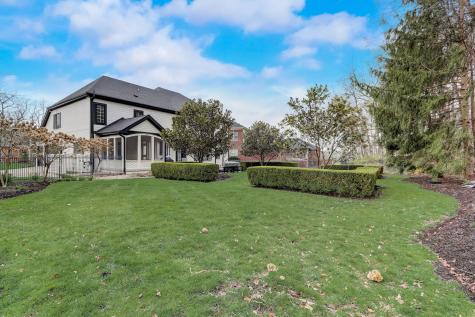 8023 Heyward Drive Indianapolis IN 46250