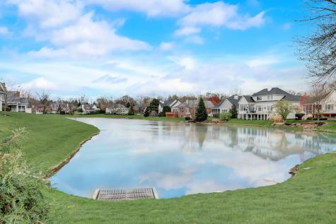 8023 Heyward Drive Indianapolis IN 46250
