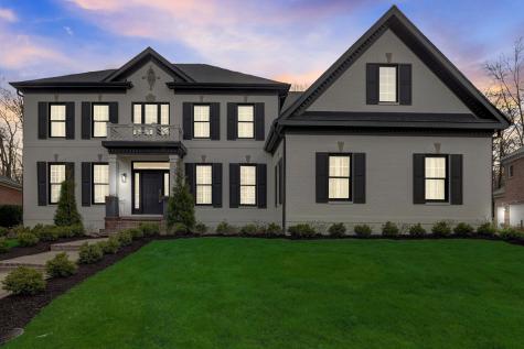 8023 Heyward Drive Indianapolis IN 46250