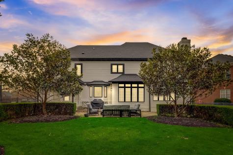 8023 Heyward Drive Indianapolis IN 46250