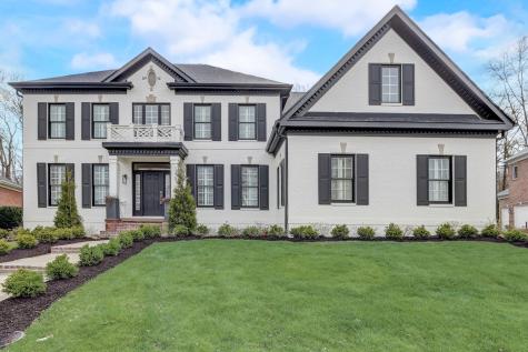 8023 Heyward Drive Indianapolis IN 46250