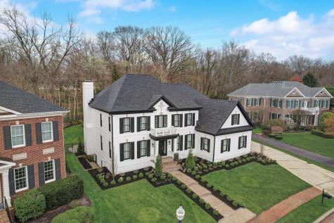 8023 Heyward Drive Indianapolis IN 46250