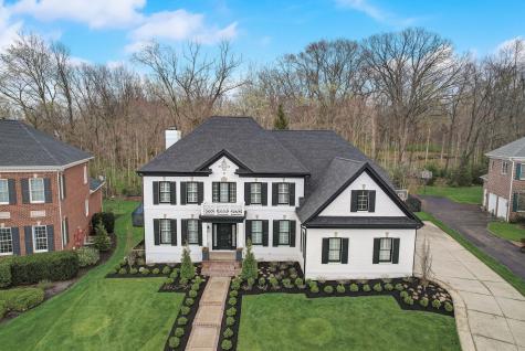 8023 Heyward Drive Indianapolis IN 46250