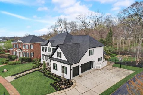 8023 Heyward Drive Indianapolis IN 46250