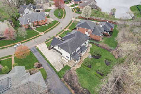 8023 Heyward Drive Indianapolis IN 46250