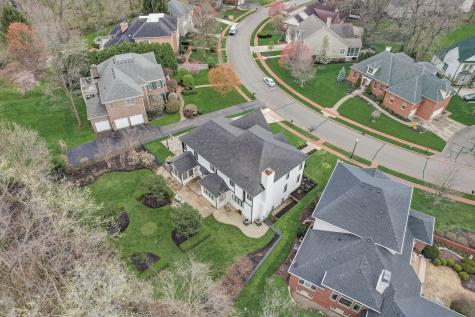 8023 Heyward Drive Indianapolis IN 46250