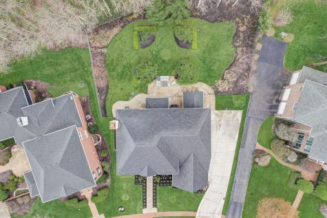 8023 Heyward Drive Indianapolis IN 46250