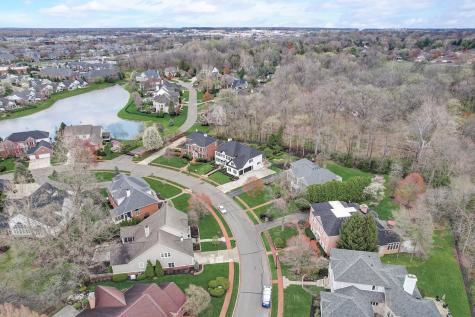 8023 Heyward Drive Indianapolis IN 46250