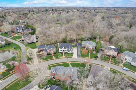 8023 Heyward Drive Indianapolis IN 46250