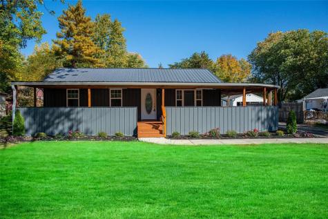 6624 Valley Mills Avenue Indianapolis IN 46241