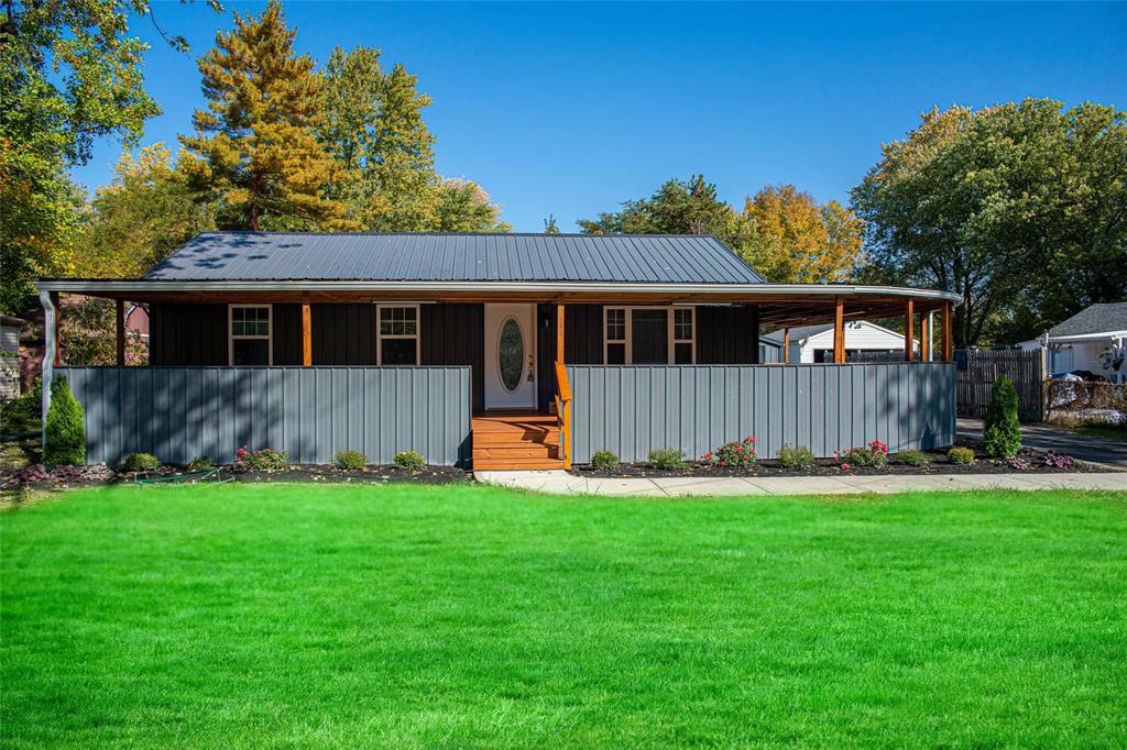 6624 Valley Mills Avenue Indianapolis IN 46241