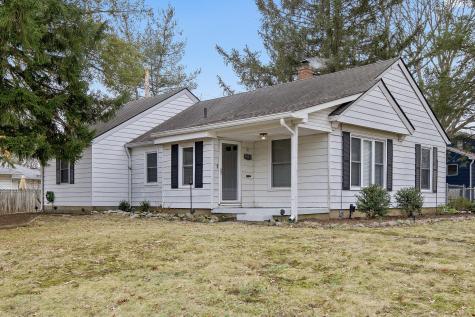 5553 Rosslyn Avenue Indianapolis IN 46220