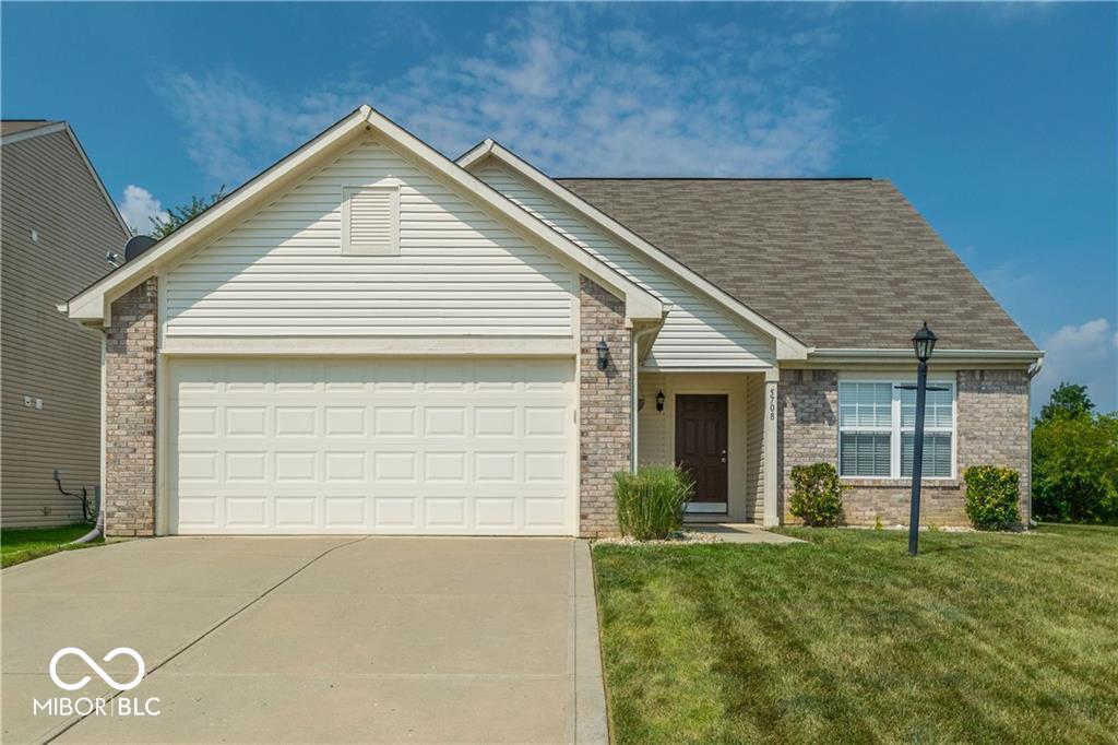 5708 Outer Bank Road Indianapolis IN 46239