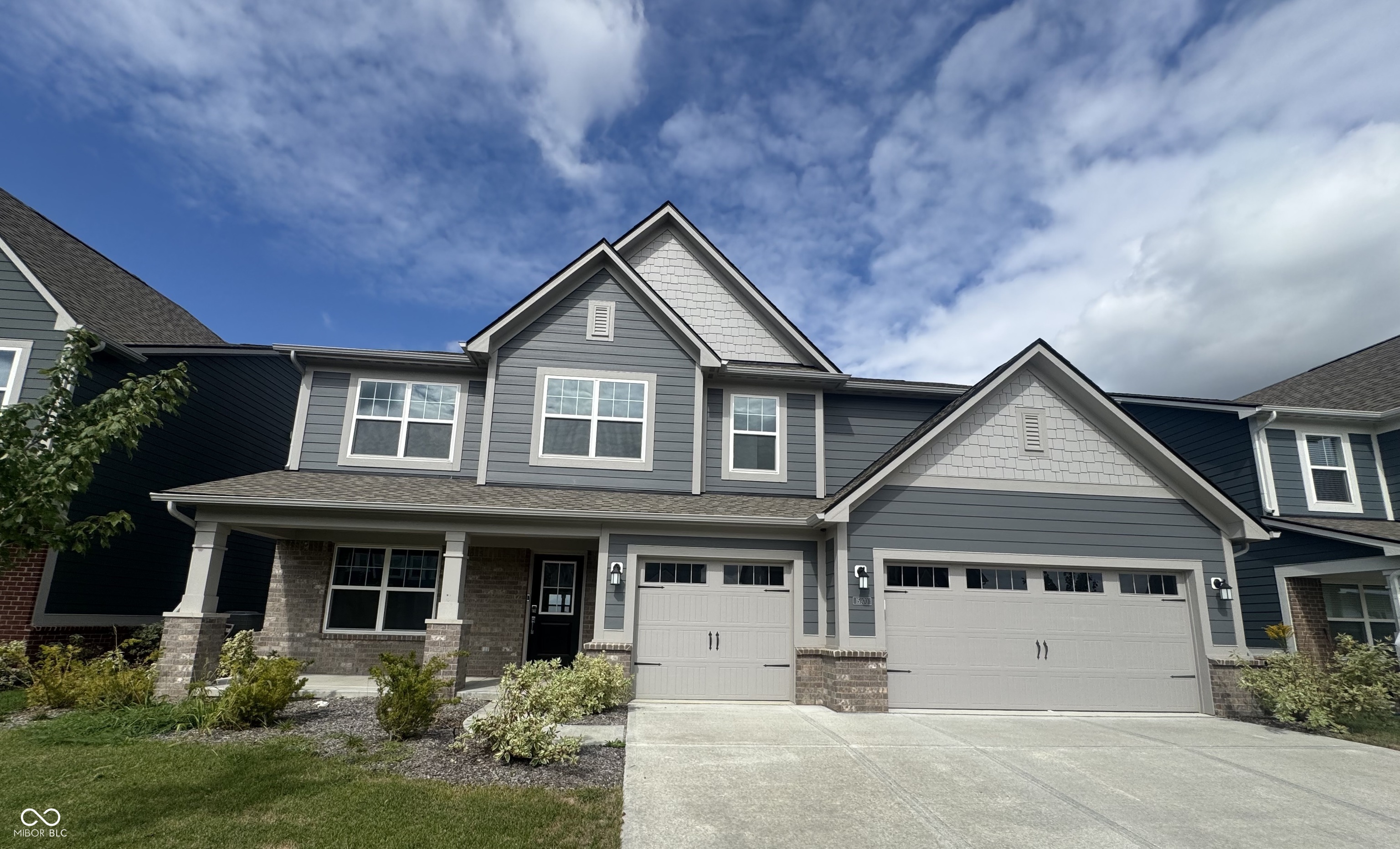 15970 Noble Fir Court Fishers IN 46040