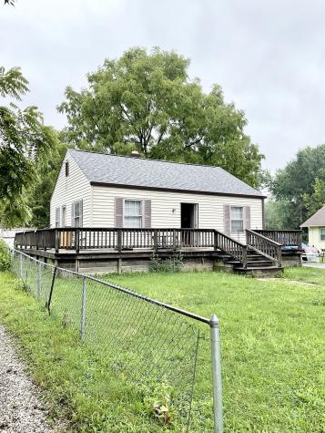2815 S Taft Avenue Indianapolis IN 46241