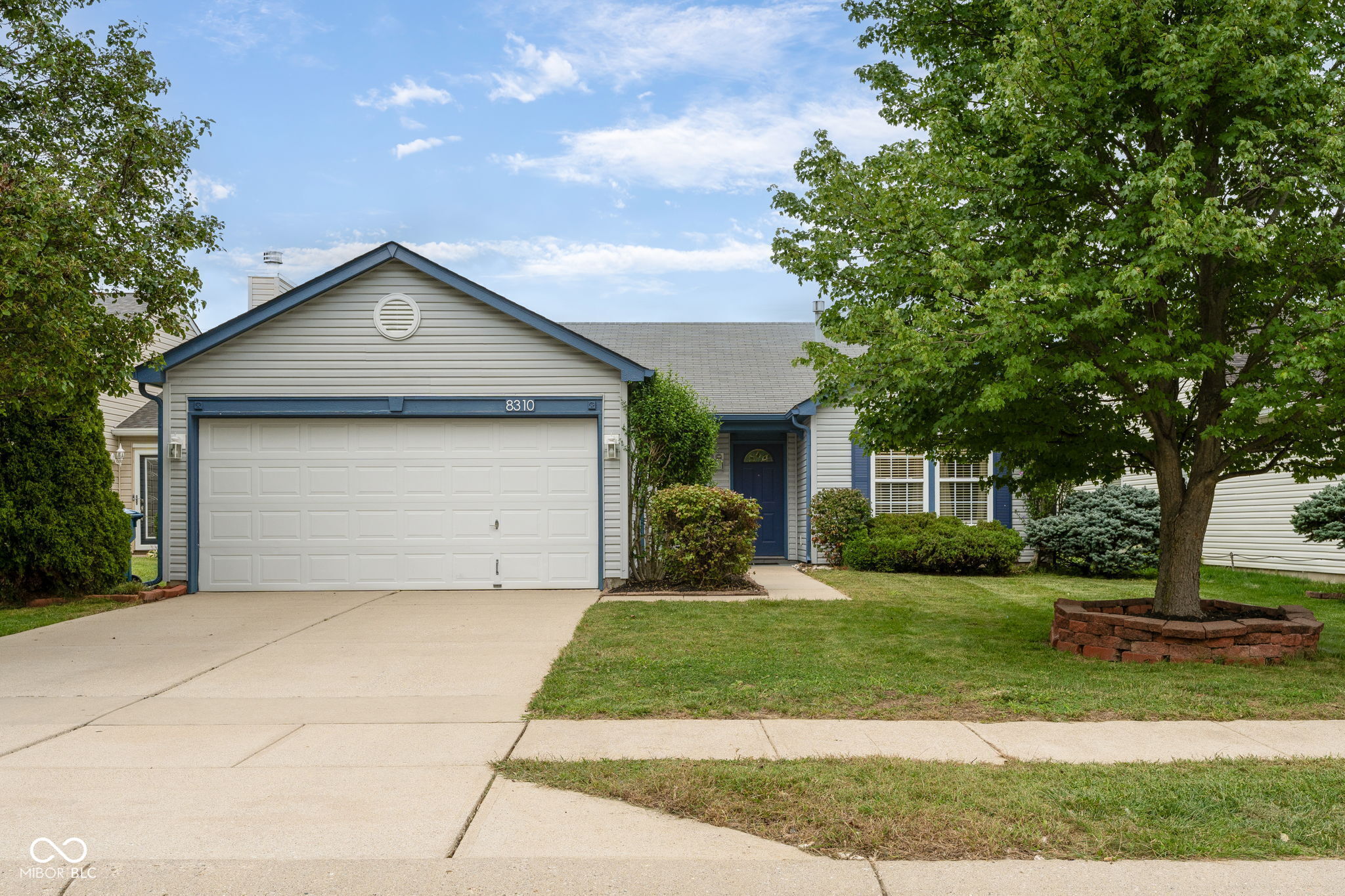 8310 Weathervane Circle Indianapolis IN 46239