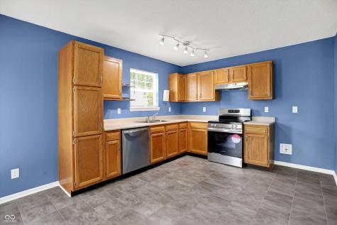 4007 Knollwood Avenue Franklin IN 46131