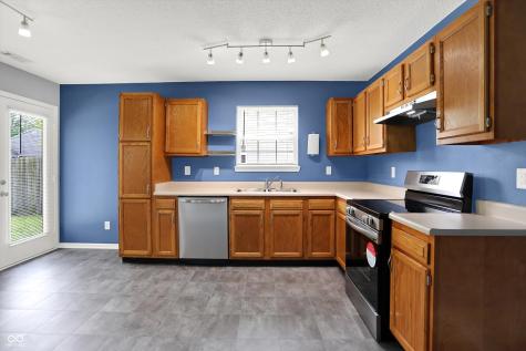 4007 Knollwood Avenue Franklin IN 46131