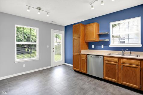 4007 Knollwood Avenue Franklin IN 46131