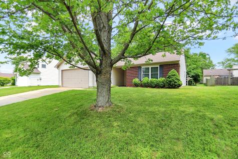 4007 Knollwood Avenue Franklin IN 46131