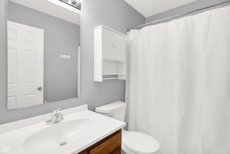 4007 Knollwood Avenue Franklin IN 46131