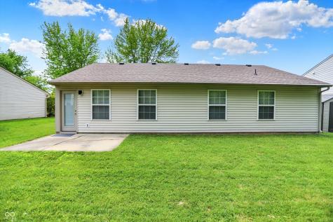 4007 Knollwood Avenue Franklin IN 46131