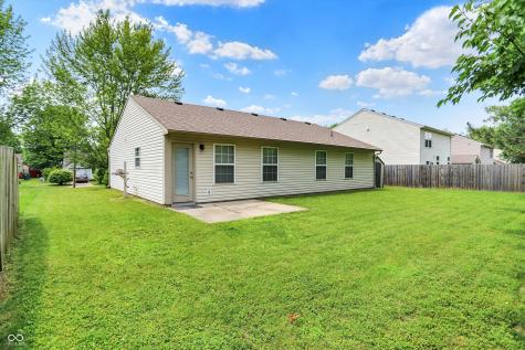 4007 Knollwood Avenue Franklin IN 46131