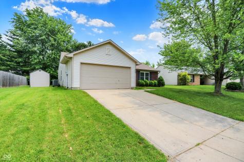 4007 Knollwood Avenue Franklin IN 46131