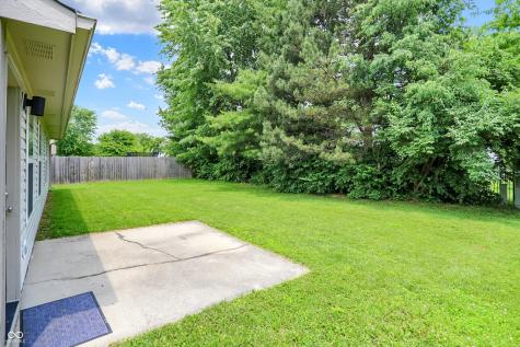 4007 Knollwood Avenue Franklin IN 46131