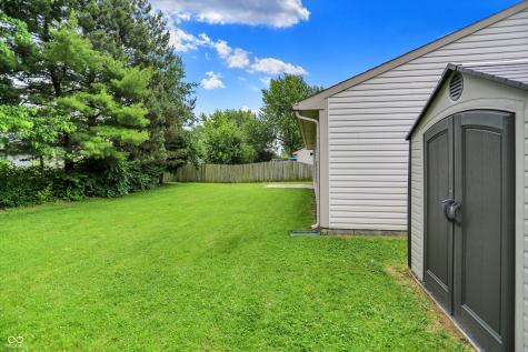 4007 Knollwood Avenue Franklin IN 46131