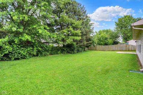 4007 Knollwood Avenue Franklin IN 46131