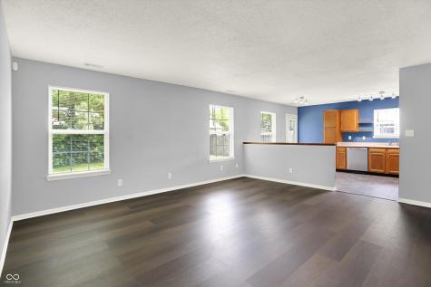 4007 Knollwood Avenue Franklin IN 46131