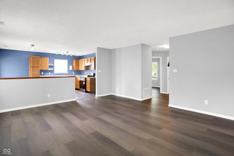 4007 Knollwood Avenue Franklin IN 46131