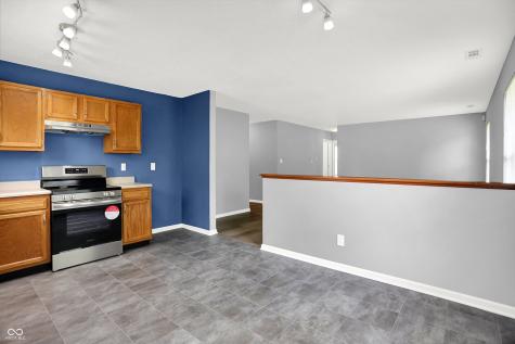 4007 Knollwood Avenue Franklin IN 46131