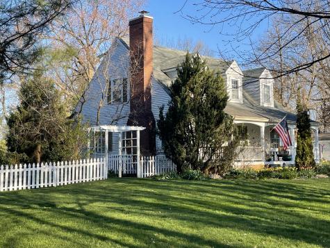 7138 Coffman Road Indianapolis IN 46268