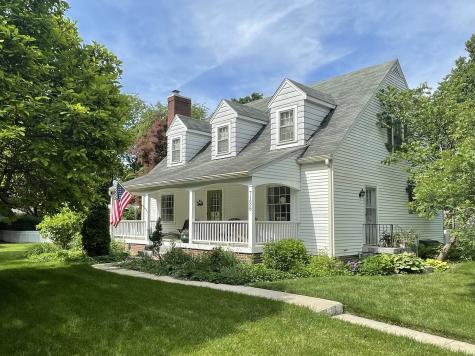 7138 Coffman Road Indianapolis IN 46268