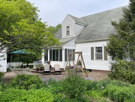 7138 Coffman Road Indianapolis IN 46268