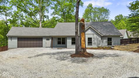 1331 N State Road 135 Nashville IN 47448