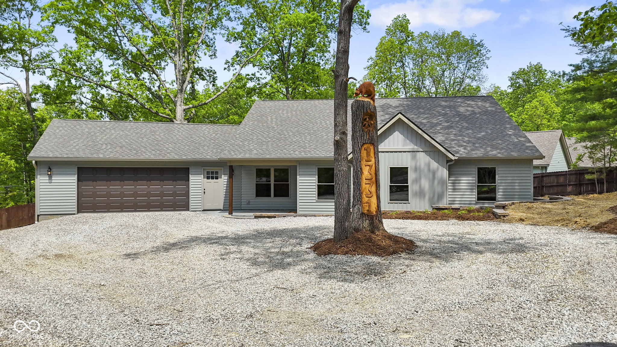 1331 N State Road 135 Nashville IN 47448