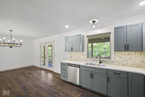 1331 N State Road 135 Nashville IN 47448