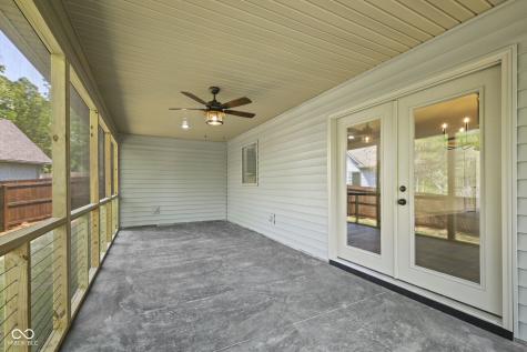 1331 N State Road 135 Nashville IN 47448