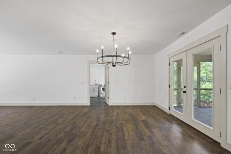 1331 N State Road 135 Nashville IN 47448